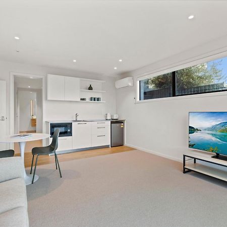 Guest House With Mountain Views Wanaka Dış mekan fotoğraf